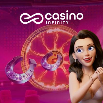 Review: infinit casino für Spieler aus Deutschland
